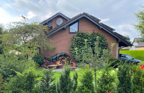 Ferienwohnung Casa Kehl - Foto 10