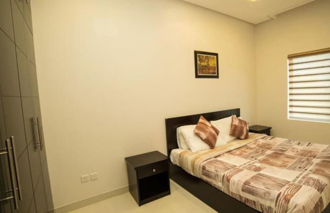 Golden Rose Luxury Suites - Photo 5