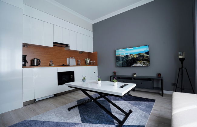 Merkuri Apart - Foto 43