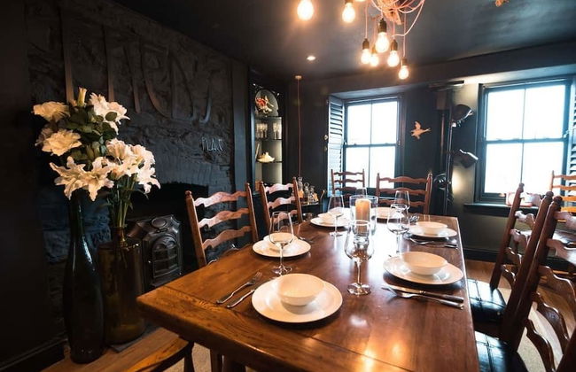 Freds Place - Foto 8