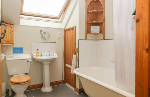 Flora's Barn - Foto 22