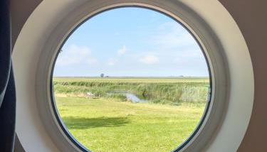 Op Lundingland - Bootshaus am alten Priel - Foto 3