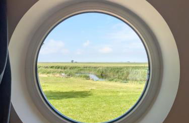 Op Lundingland - Bootshaus am alten Priel - Photo 3