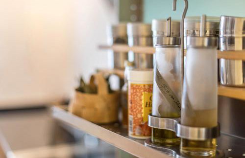 Ferienwohnung Feine Natur - Foto 10