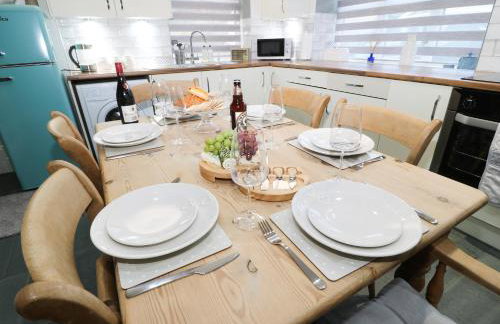 The Coach House - Foto 13