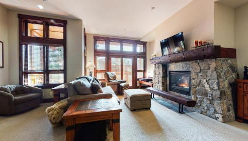 Juniper Crest 6 Apartment - Foto 5