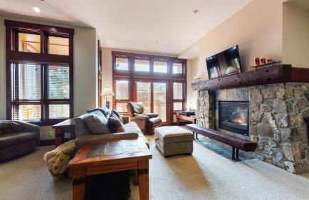 Juniper Crest 6 Apartment - Foto 5