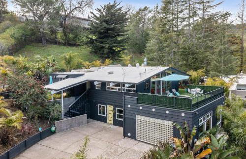 Private Luxury Suite Near SF & Wine Country - Foto 19