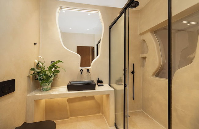 Portara Seaside Luxury Suites - Foto 151