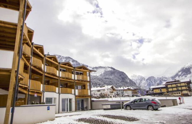 Adler Resort Kaprun - Foto 29