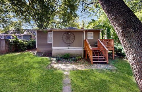 The Little House on Shelby - Foto 22