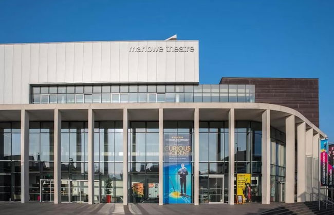 The Best Apartment in Canterbury - Foto 43