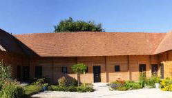 Aux Gîtes d'Orient - Foto 5