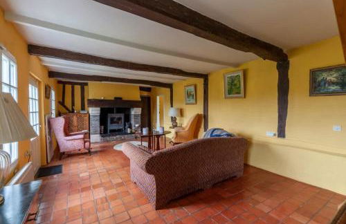 Fleurs De Mai Cottage Heated Pool Playgrounds View - Foto 10