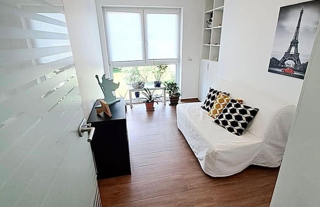 Spacious 3 Bedrooms with Garden View - Foto 3