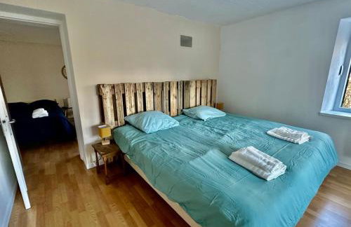 Le Gîte de Hildegarde - Foto 65