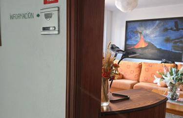 Apartamentos Los Volcanes - Foto 41