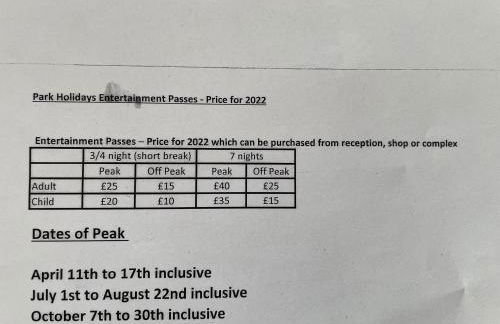 Dune View Caravan - Foto 19