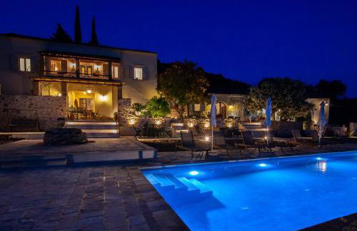 Marcora Historic Mansion - Foto 9