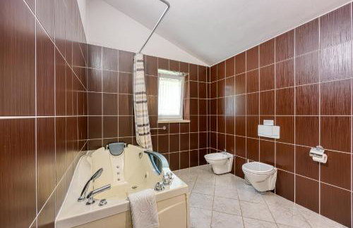 Villa Gordana Castelliere - Foto 20