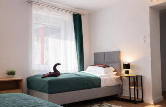 Apartamenty Nad Pilicą - Klimatyzacja - Sulejów - Foto 38