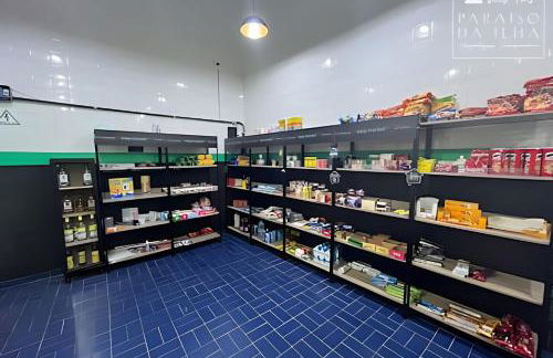 Apto 1 quarto, Ar Cond, Vaga e Vista Panorâmica - Foto 52