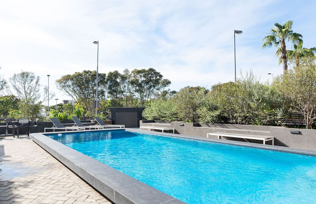 The Warwick 306 - Foto 27