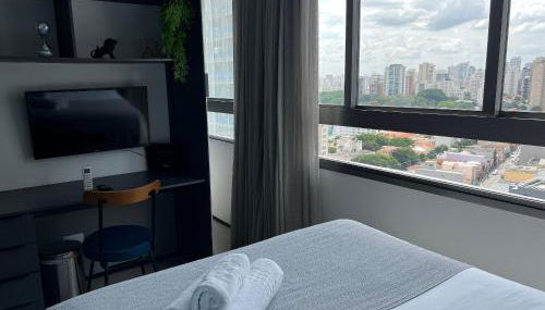 Apartamentos em frente ao Allianz Parque - Foto 3