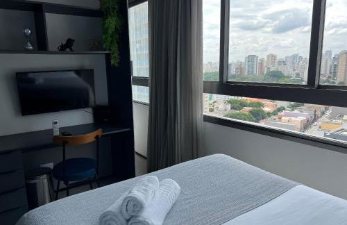 Apartamentos em frente ao Allianz Parque - Foto 3