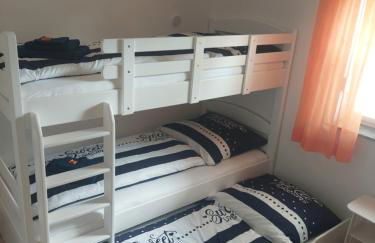 Ferienhaus Kleine Auszeit - Foto 9