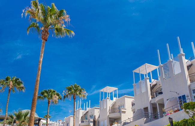 Los Olivos Beach Resort - Foto 8