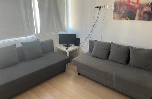 Pisos con Piscina Barrio Exclusivo-MOVISTAR ARENA alquiler temporada - Foto 9