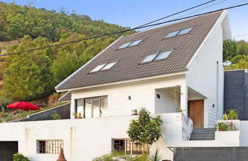 Villa Aurélio - Foto 1