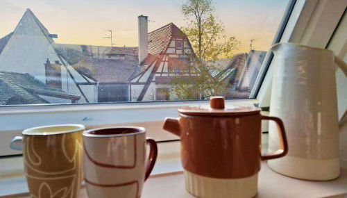 Le Petit Zix - Cosy et Terrasse, Petite France - Foto 4