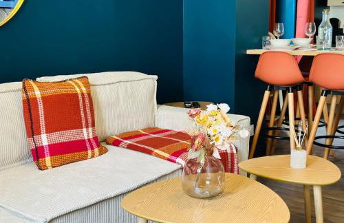 Le Terminal - Rennes Gare - Foto 8