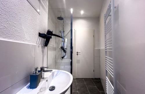 Modern & Cozy Apartment Central Magdeburg - Foto 14