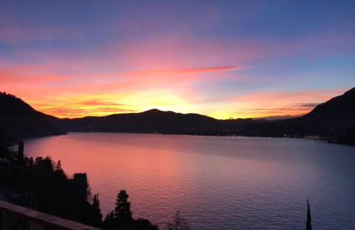 Casa Alba, Blevio Lago di Como - Foto 25