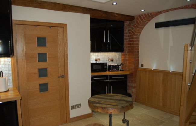 The Hyde Dovecote Kinver, pet Friendly Holiday let - Foto 2