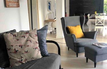 Maison proche du lac et océan avec Jacuzzi privatif - Foto 35