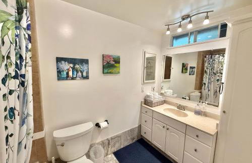 Private Redwood View Suite Near San Cruz Beaches - Foto 8