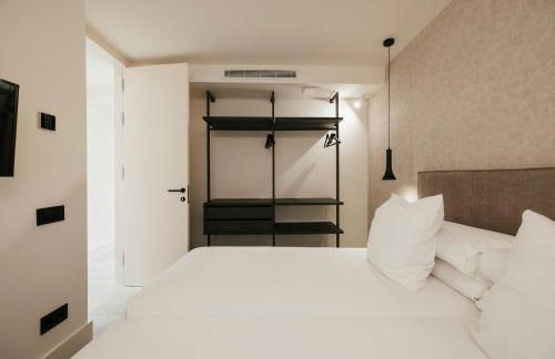 TocToc Suites Olof Palme - Viviendas Vacacionales - Foto 115