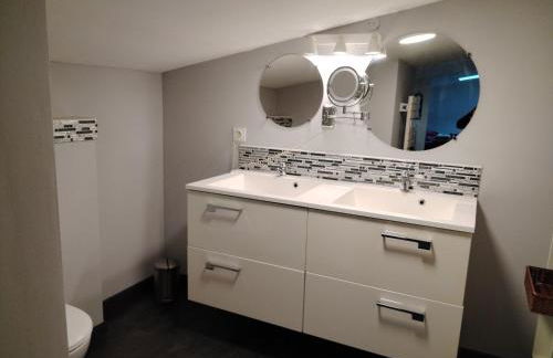 Maison avec jacuzzi 2ch 2sdb - Photo 15