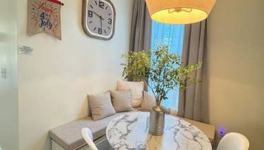 Cute and Cozy Comfy Birds Junior Cottage - 1 mile to Dwntn Ocean Springs, near Beach with Golf Cart - Foto 4