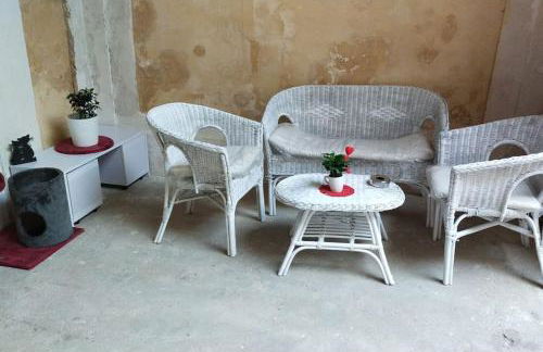 La casetta di Ulisse Minicasa per amici - Foto 18