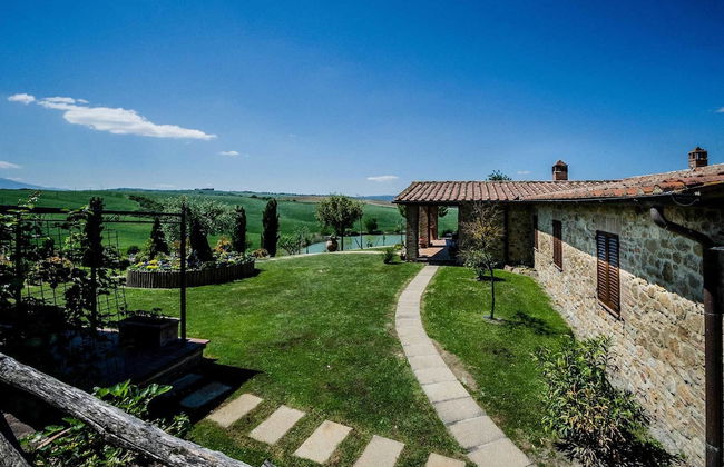 Agriturismo Palazzo Conti A - Foto 44