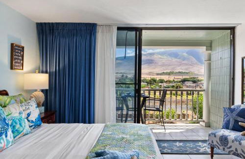 Lahaina Shores 428 · LS 428 Dream Vacation Studio by the Beach a - Foto 20