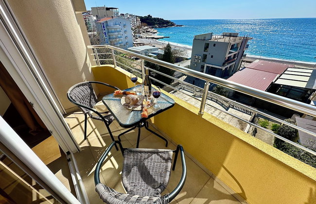 Apart-Hotel Saraj - Foto 53