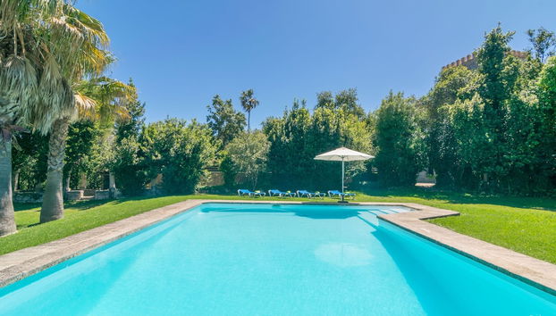 Son Vivot - Nº 5 Dúplex Apto - Adults Only - Foto 2, Habitación