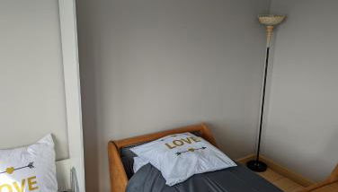 Charming Studio with Eiffel View - Foto 4