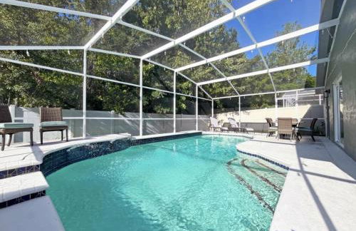 Stardust Villa 4 Bedroom Home by RedAwning - Foto 65